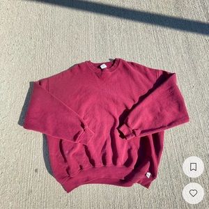 Russel Athletic Hoodie